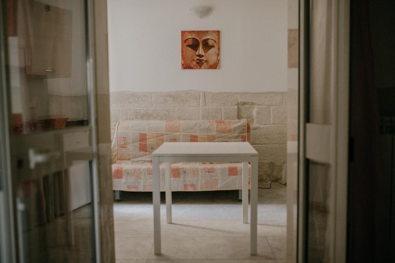 Bed and Breakfast Le Camporelle In Citta Лечче Екстер'єр фото