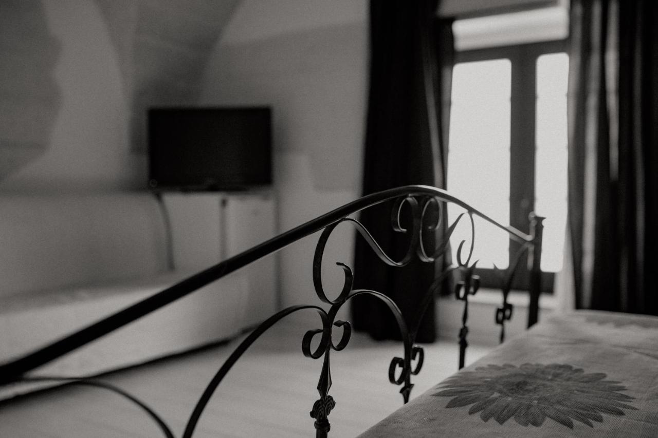 Bed and Breakfast Le Camporelle In Citta Лечче Екстер'єр фото